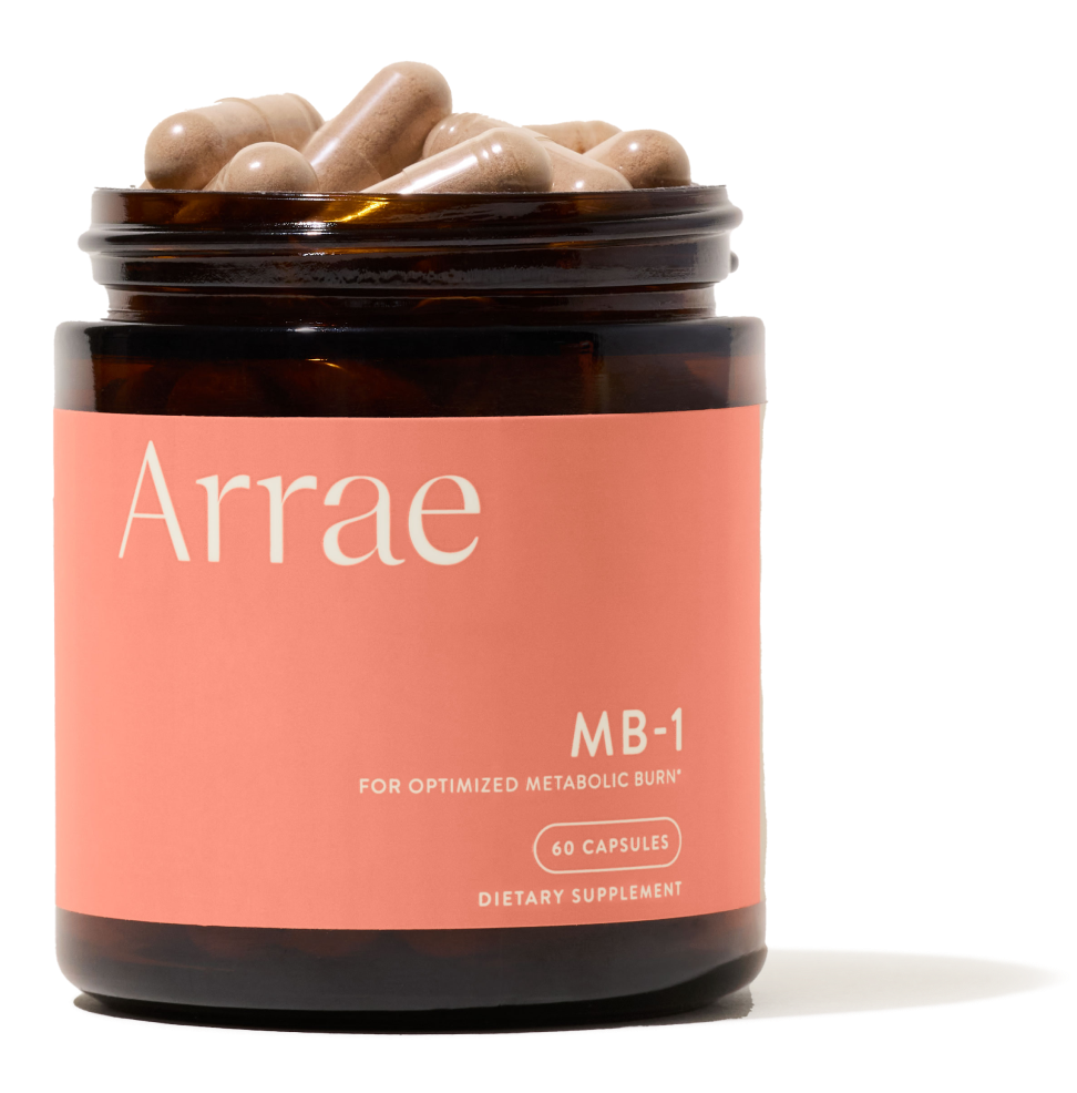MB-1 (Metabolic Burn)-60capsules