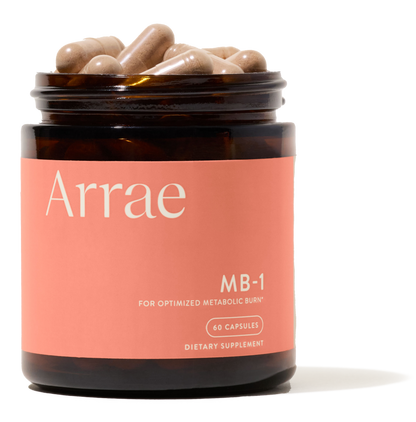 MB-1 (Metabolic Burn)-60capsules